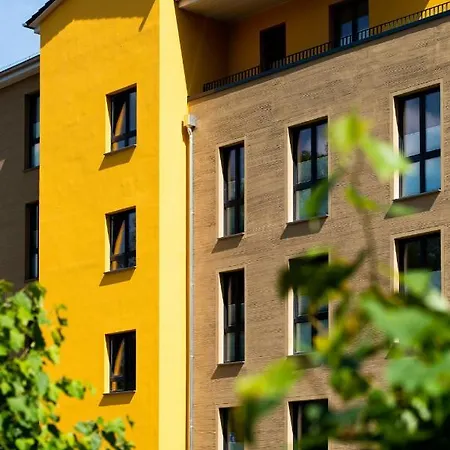 Prinzess Brunhilde - Appartementhaus Lägenhet *