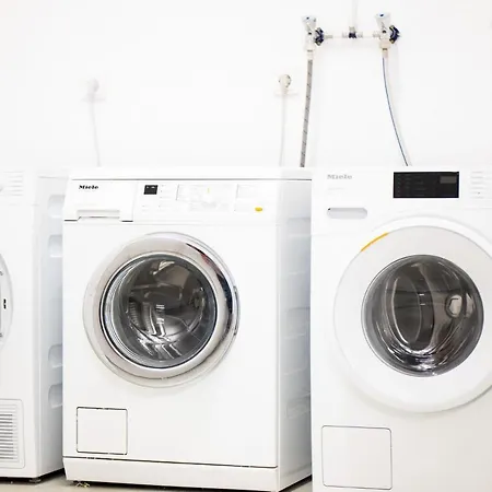 Prinzess Brunhilde - Appartementhaus Lägenhet *