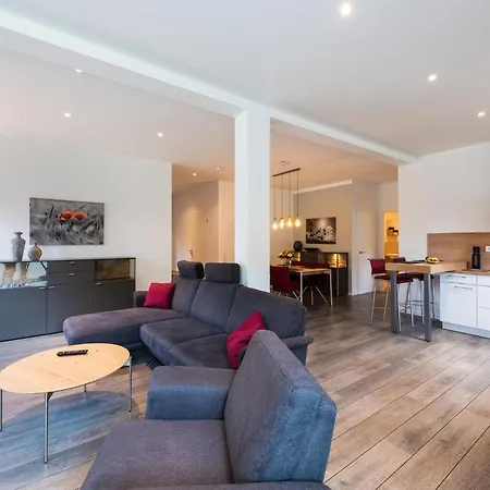 Prinzess Brunhilde - Appartementhaus Apartman Thale