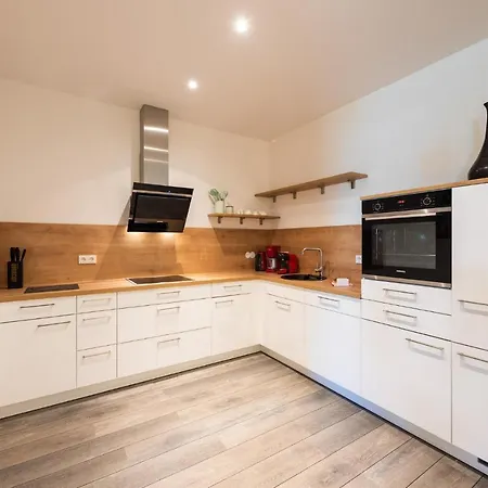 Prinzess Brunhilde - Appartementhaus