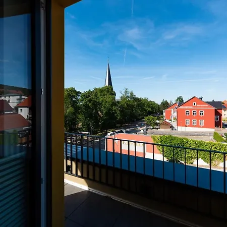 Appartement Prinzess Brunhilde - Appartementhaus *