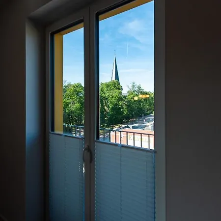 Prinzess Brunhilde - Appartementhaus Lägenhet Thale