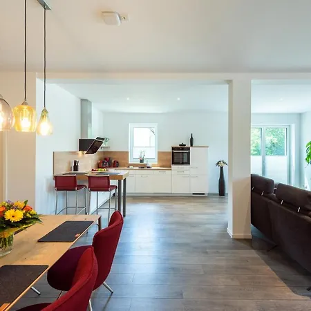 Prinzess Brunhilde - Appartementhaus Apartman