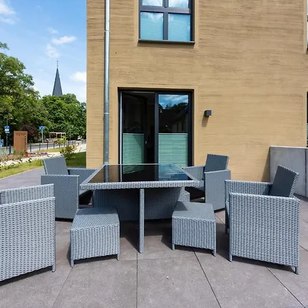 Prinzess Brunhilde - Appartementhaus Apartman *