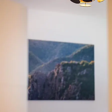 Lägenhet Prinzess Brunhilde - Appartementhaus Thale