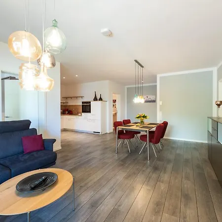 Prinzess Brunhilde - Appartementhaus * Thale