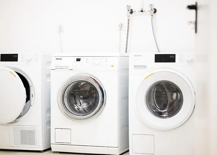 Prinzess Brunhilde - Appartementhaus Apartmán *