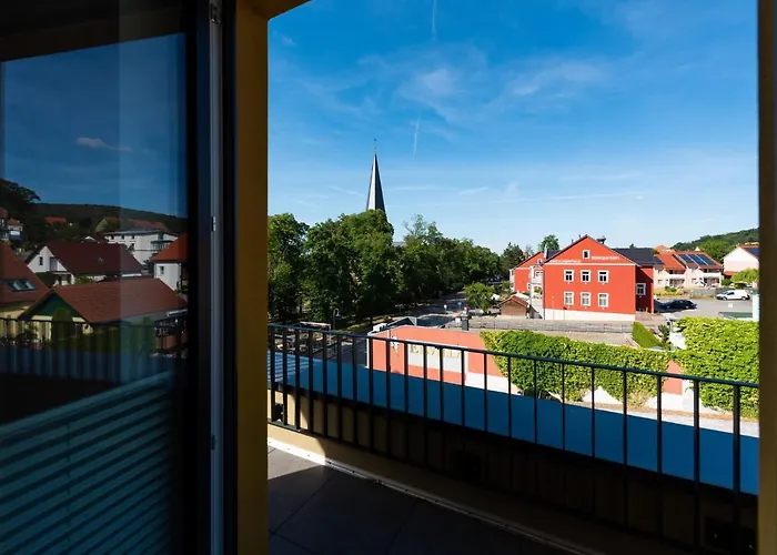 Apartment Prinzess Brunhilde - Appartementhaus *