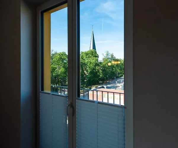 Prinzess Brunhilde - Appartementhaus Apartmán Thale