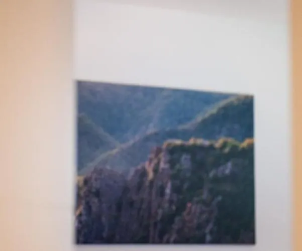 Apartment Prinzess Brunhilde - Appartementhaus Thale